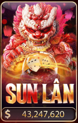 sunlân