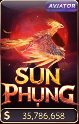 sun phụng