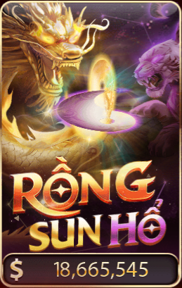 sun rồng hổ