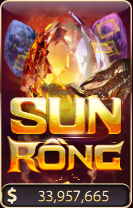 sun rồng